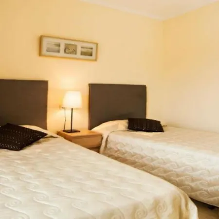 Nueva Galera Apartman *