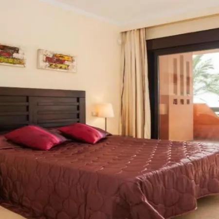 Nueva Galera Appartement *