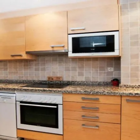 Apartman Nueva Galera
