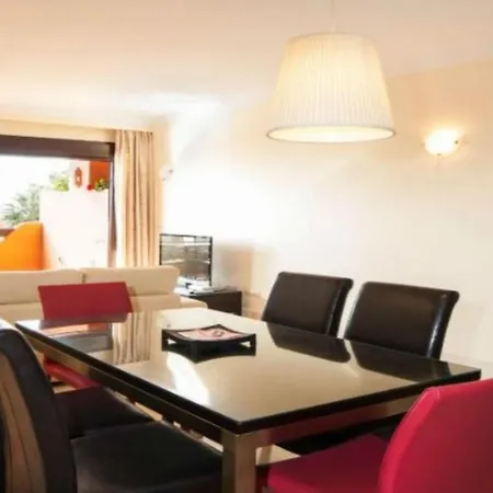 Nueva Galera Apartment Estepona