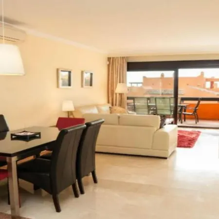 Nueva Galera Estepona