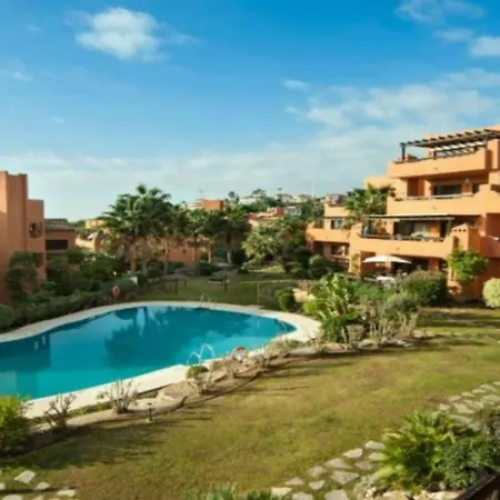 Nueva Galera Apartment