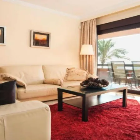 Apartment Nueva Galera *