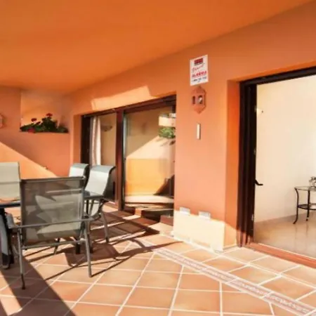 Nueva Galera Apartment *