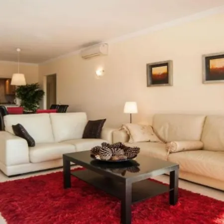 Apartment Nueva Galera Estepona