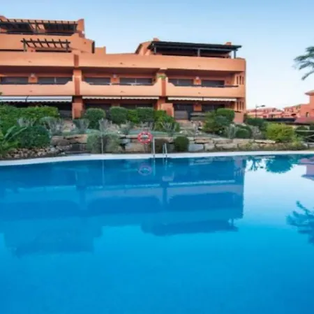 Nueva Galera Apartment Estepona