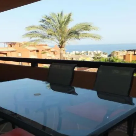Nueva Galera Apartment Estepona