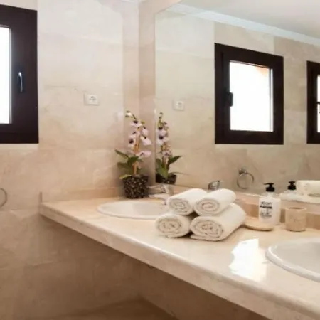 Apartment Nueva Galera
