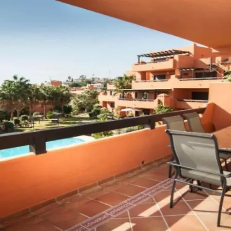 Nueva Galera Apartment Estepona