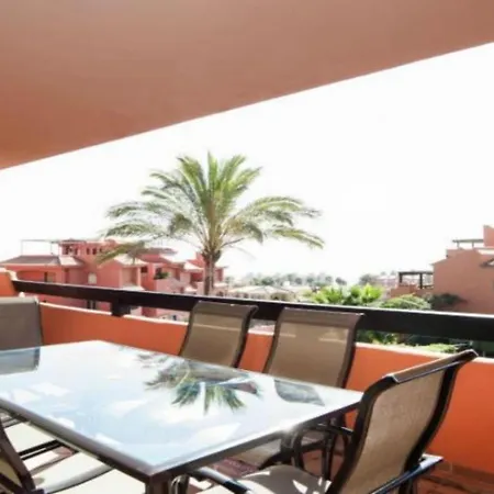 Apartment Nueva Galera