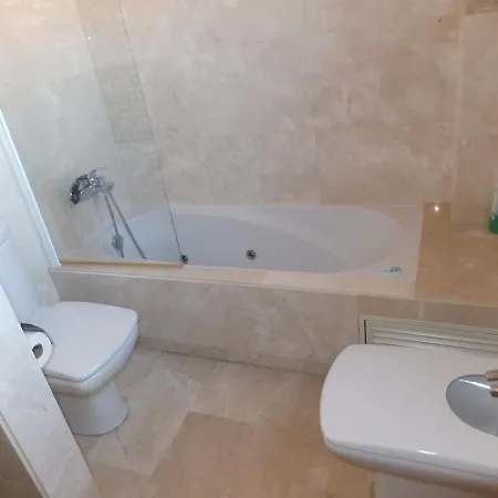 Apartment Nueva Galera