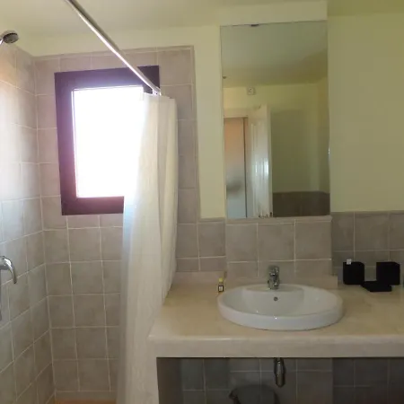 Nueva Galera Apartment