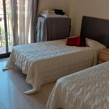 Nueva Galera * Estepona