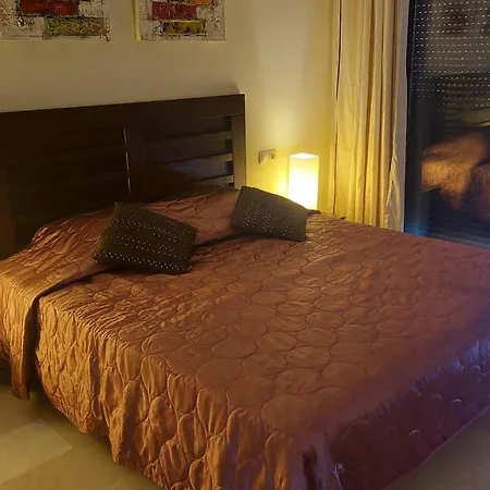 Apartment Nueva Galera Estepona