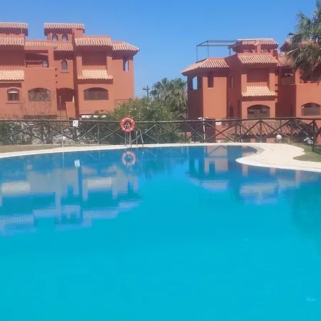 Nueva Galera Apartment Estepona